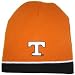Tennessee Volunteers Winter Knit Cap: Orange