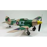Dumas Hawker Hurricane, 30" DUM313
