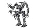 Terminator - Deluxe Harvester Figure