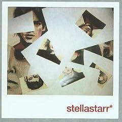 Stellastarr*