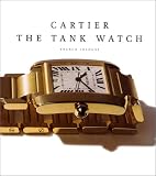 Cartier, the tank watch