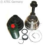 Produkt-Bild: 1X Antriebswellengelenk RADSEITIG MIT ANBAUTEILEN, AUDI 100 2.5 TDI 2.8 E QUATTRO BJ 90-94 +A6 C4 2.5 TDI 2.8 QUATTRO BJ 94-97, PASSEND F&Uuml;R FAHRZEUGE MIT ABS