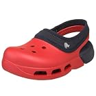 crocs Toddler/Little Kid Finn Clog
