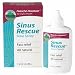 Sinus Rescue is a patented product designed to eliminate nasal infections.