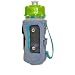 Rubbermaid FG7H3000HSCLR Hip Sips Techie Beverage Bottle