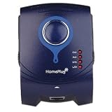 14Mbps HomePlug Powerline Ethernet Adapter