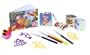 Disney Winnie the Pooh Creativity Play Set Stickers Stencils Markers and More