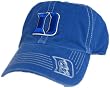 Men's Duke Blue Devils Royal Incognito Cap