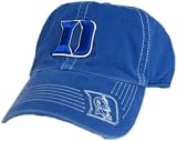 Men's Duke Blue Devils Royal Incognito Cap