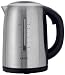 Kitchen & Housewares : Krups F LF3 4W ProEdition electric kettle stainless steel