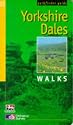 Yorkshire Dales: Walks (Pathfinder Guide): Walks (Pathfinder Guide)