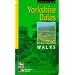 Yorkshire Dales: Walks (Pathfinder Guide)