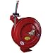 ATD Tools 31170 Twin Welding Hose Reel
