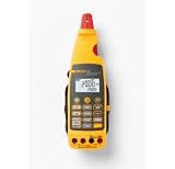 Fluke 773 11-Inch Milliamp Process Clamp Meter with DC Voltage Measure
