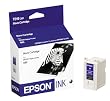 Epson T019201 Black Ink Cartridge for Epson Stylus Color 880/880i/83