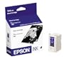 Epson T019201 Black Ink Cartridge