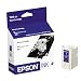 Epson T019201 Black Ink Cartridge