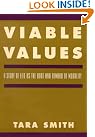 Viable Values: A...