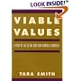 Viable Values: A Study of Life as the Root and Reward of Morality
