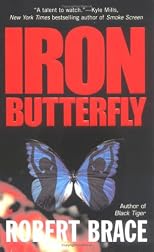 Iron Butterfly