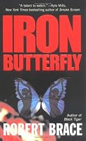 Iron Butterfly