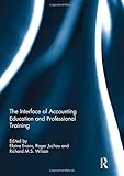 The interface of accounting education and professional training