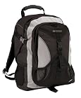 Outdoor Products Powerpack Travel Laptop Backpack (Black)
