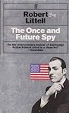 The once and future spy