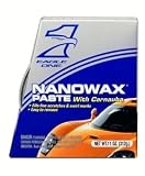 Eagle One Nano Paste Wax