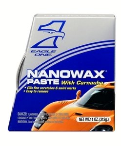 Eagle One Nano Paste Wax