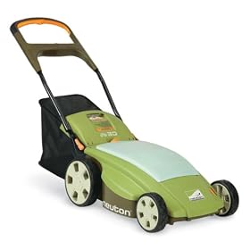 Factory Reconditioned Neuton CE 6.2 Battery-Powered Lawn Mower