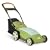 Factory Reconditioned Neuton CE 6.2 Battery-Powered Lawn Mower