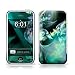 Pixies Design Protective Skin Decal Sticker for Apple iPhone (2G)1st Generation