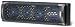 Clarion SRK604 In-dash center channel speaker with built-in amplifier