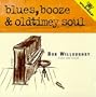 Blues Booze & Oldtimey Soul