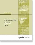  : Communication Response Style Assessment (5 Pack)