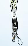 Juventus Neck Lanyard