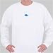 Tube For Calcium Chloride Sweatshirt