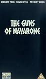 Review Cinema Club  / The Guns Of Navarone [1961]
