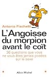 L?Angoisse du morpion avant le coït