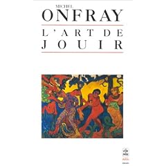 L'art de jouir