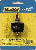 SEACHOICE/LAND&SEA INC 12221 LIGHTED TOGGLE SWITCH