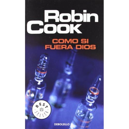 Como si fuera Dios / Godplayer (Spanish Edition)