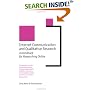 Internet Communication and Qualitative Research: A Handbook for Researching Online (New Technologies for Social Research series)