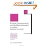 Internet Communication and Qualitative Research: A Handbook for Researching Online (New Technologies for Social Research series)