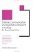 Internet Communication and Qualitative Research: A Handbook for Researching Online (New Technologies for Social Research series)