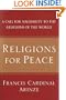 Religions for Peace: A Call for Solidarity to the Religions of the World