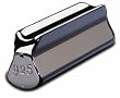 Dunlop 925 Stainless Steel Ergo Tone Bar