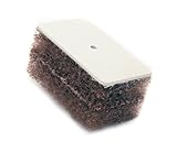 Purity Pool RPC Replacement Pad for Tile Scrubber, Coarse