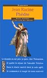 Ph�dre - Hippolyte